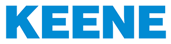 Keene logo