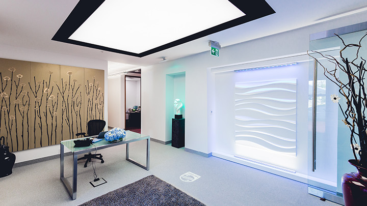 Lighting Concept Centre