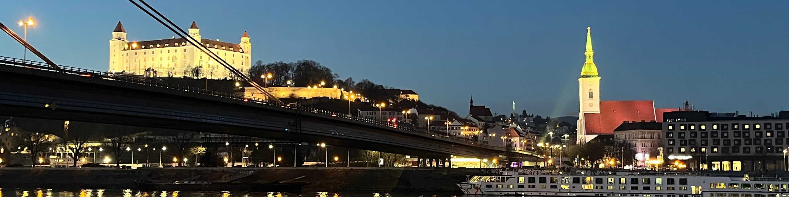 Dóm sv. Martina láká na jedinečnou podívanou