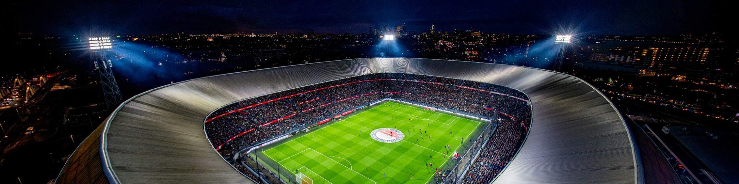 FIFA ernennt Signify zum bevorzugten Anbieter für Flutlichtanlagen