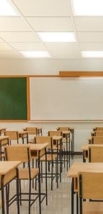 Classroom Lighting Guide