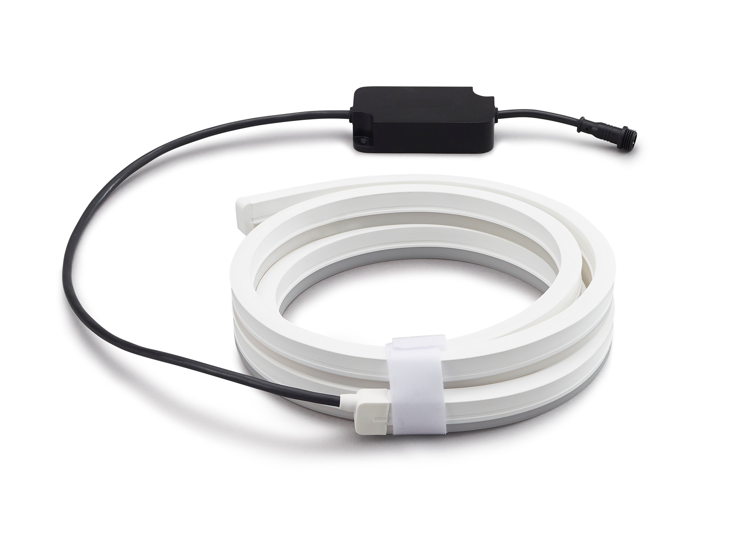 Hue lightstrip outdoor extension store