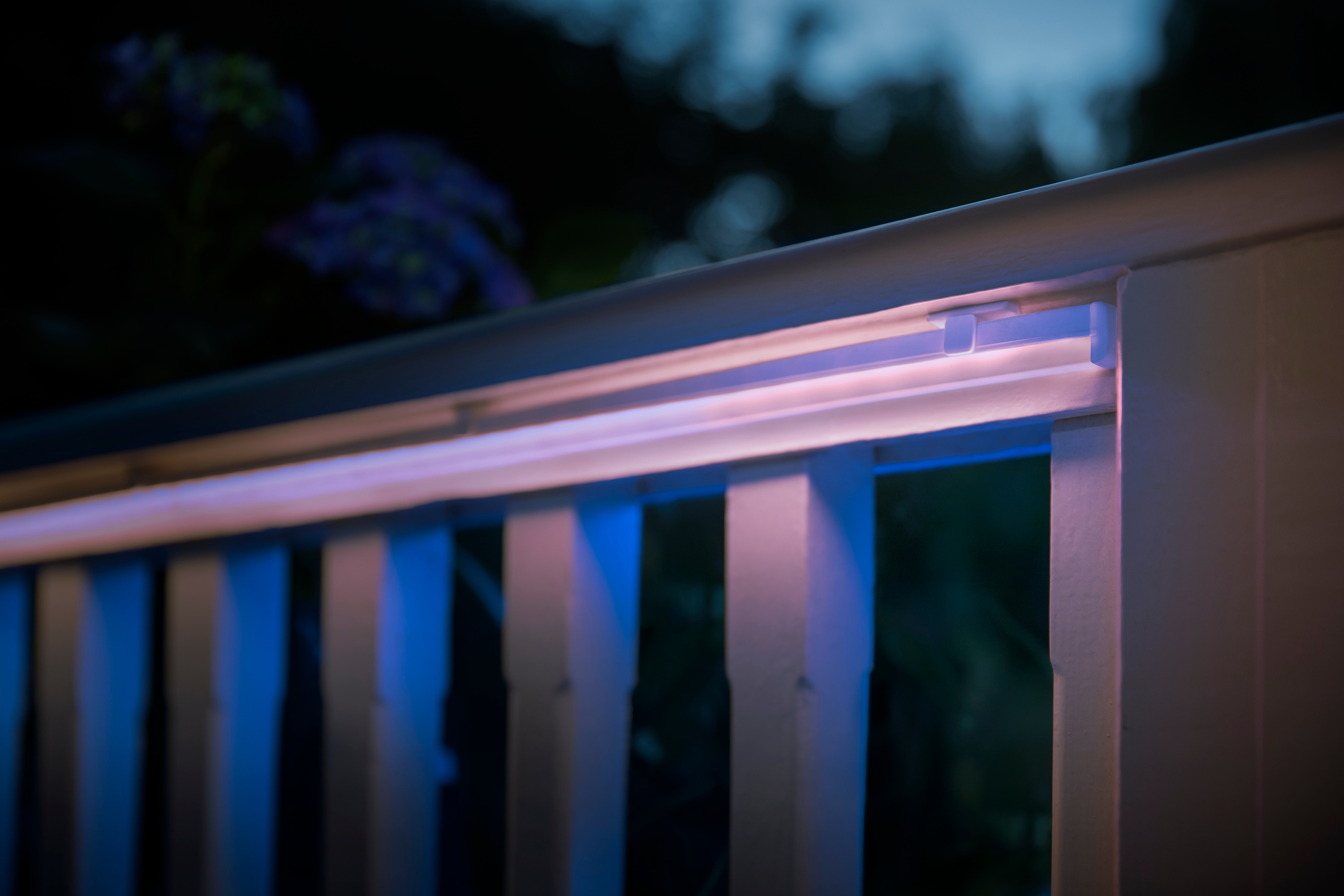 Philips hue outdoor light strip extension new arrivals