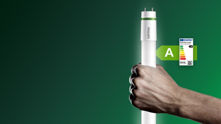 Signify präsentiert die neue Philips MASTER LEDtube UE| Signify ...