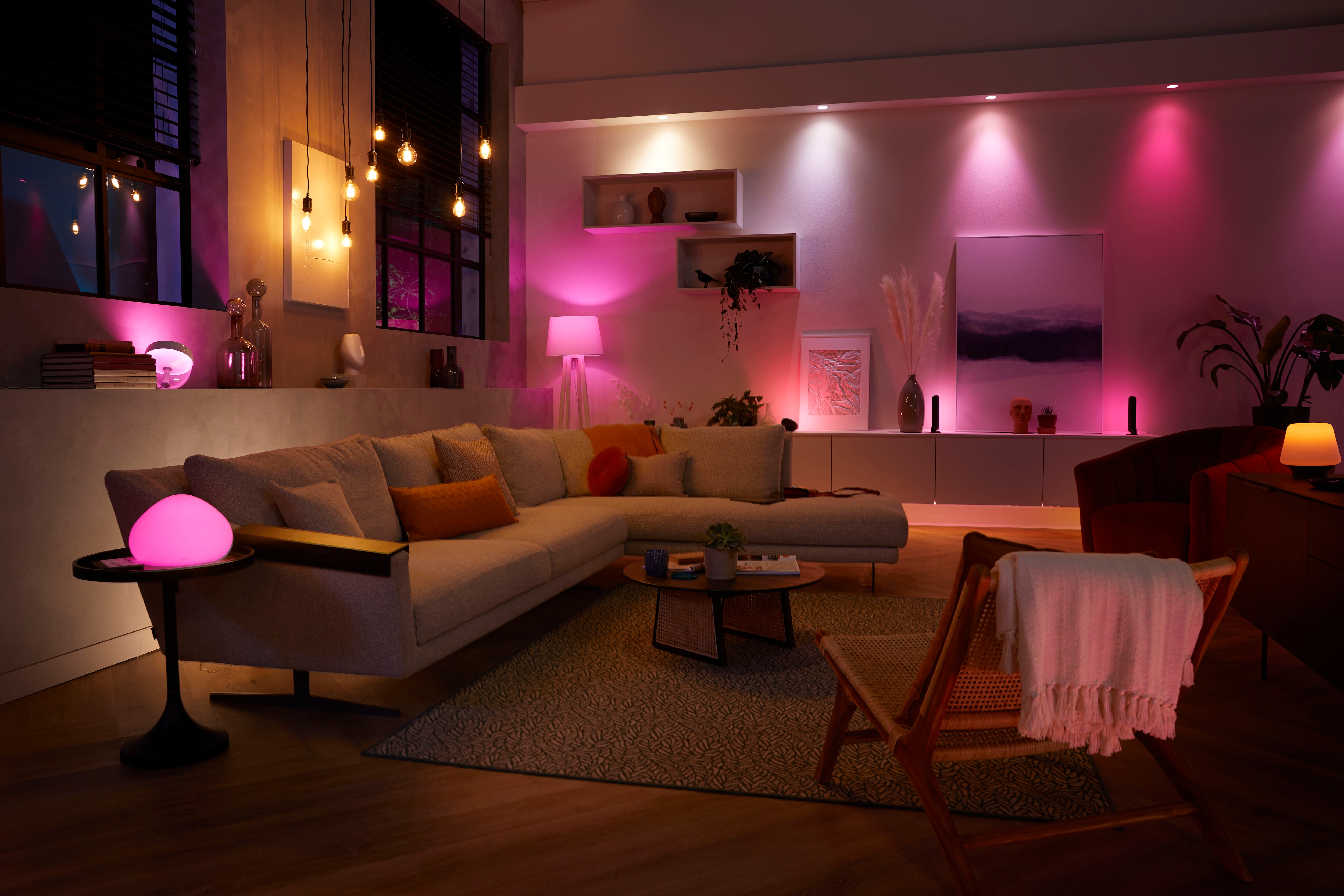 philips hue feiert zehnten geburtstag | signify unternehmenswebsite