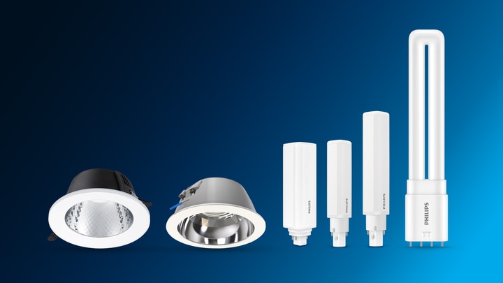 Wie mit Signify der Umstieg auf LED gelingt   