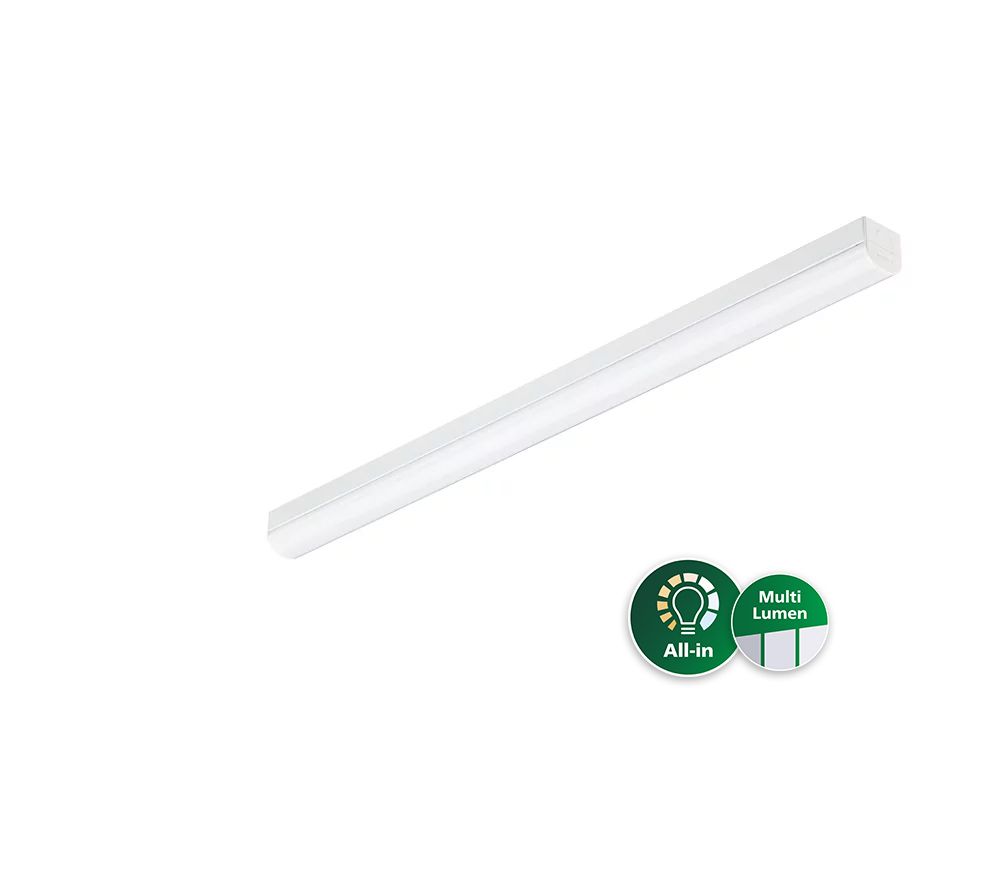 Core Line Signify Neue All-in-Leuchten für Philips CoreLine und Ledinaire Familien ...