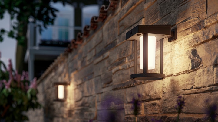 Signify erweitert Philips Solar-Portfolio um zahlreiche Modelle