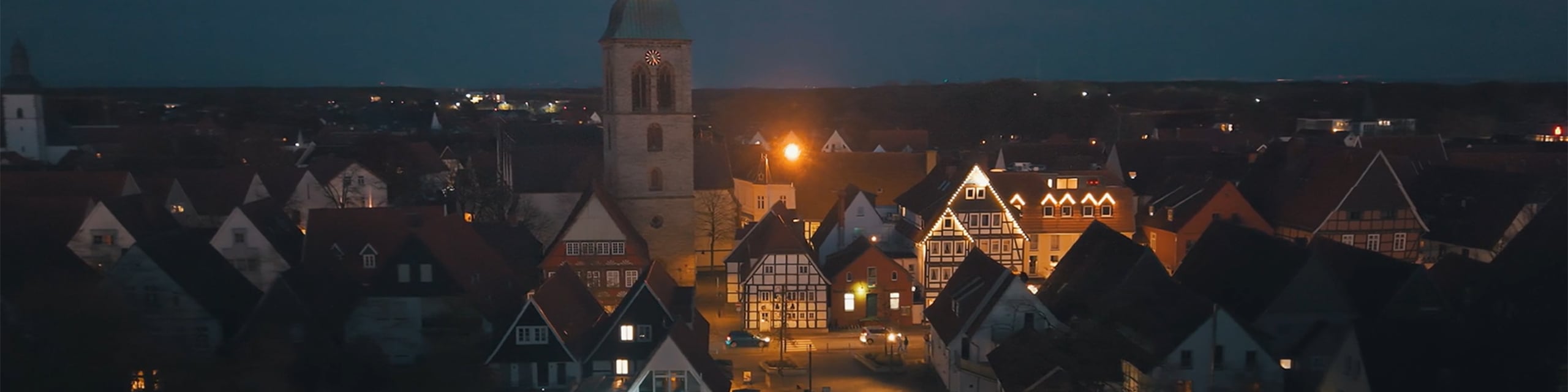 Rheda-Wiedenbrück setzt auf Innovation und starke Partner