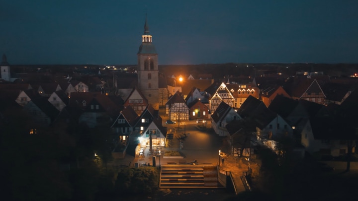 Rheda-Wiedenbr&uuml;ck setzt auf Innovation und starke Partner