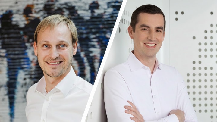 Die Signify GmbH in Deutschland erh&auml;lt eine neue Gesch&auml;ftsf&uuml;hrung