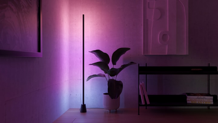 Philips Hue expands portfolio with wired switches and Play lamps