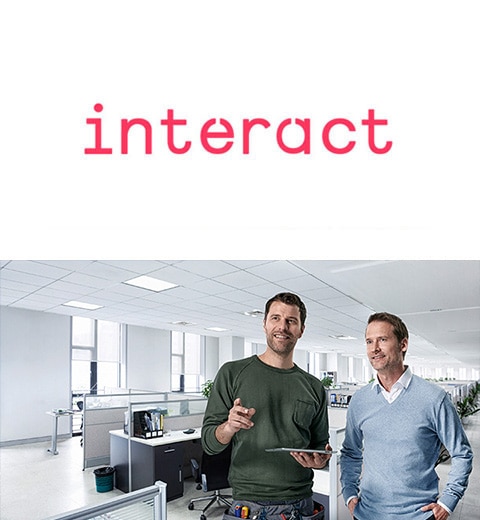 Interact 