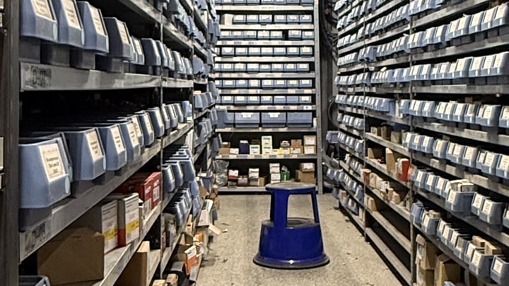 Interact f&uuml;r CMA