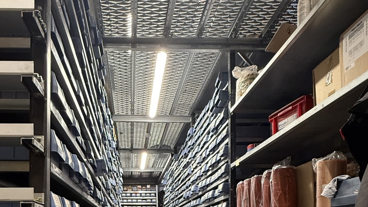 Interact f&uuml;r CMA