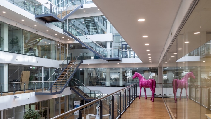 FIR RWTH Aachen