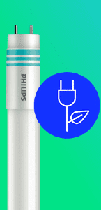 Led tube