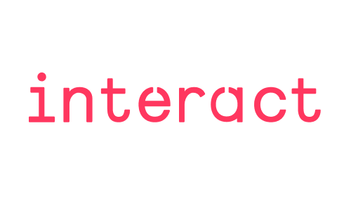 Logo Interact