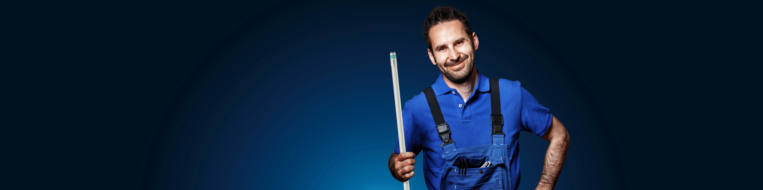 10 LEDtubes geschenkt bekommen!