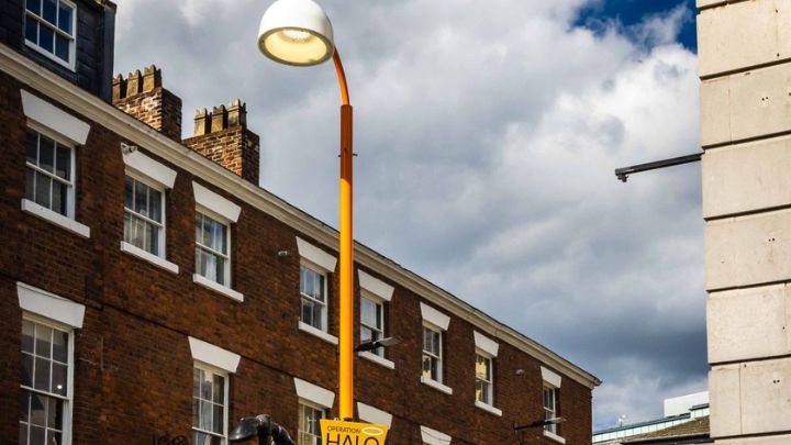 Halo Points Launch in Liverpool to Improve Night-Time Safety and Support VAWG Prevention
