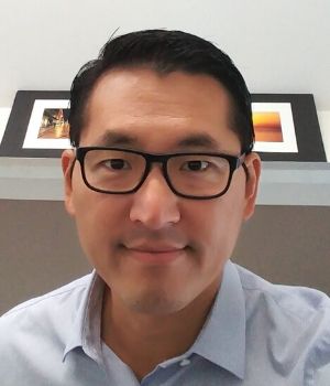 Jay Kim