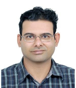 Ashish Pandharipande