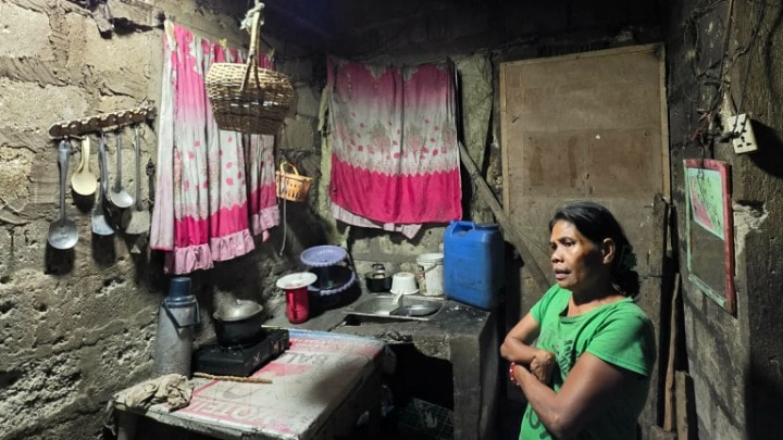 Solar lighting powers women-led development in Jujuy, Argentina
