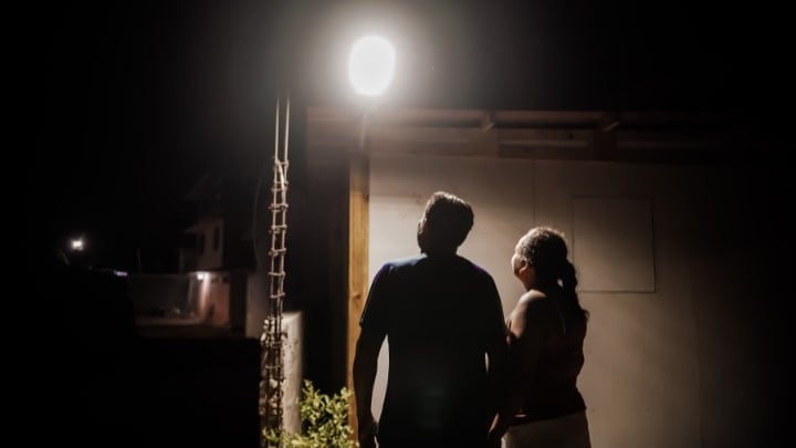 Brighter and Safer Public Spaces in Mexico