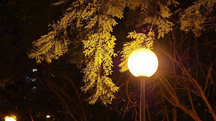 Why Shadows Matter in Lighting Design