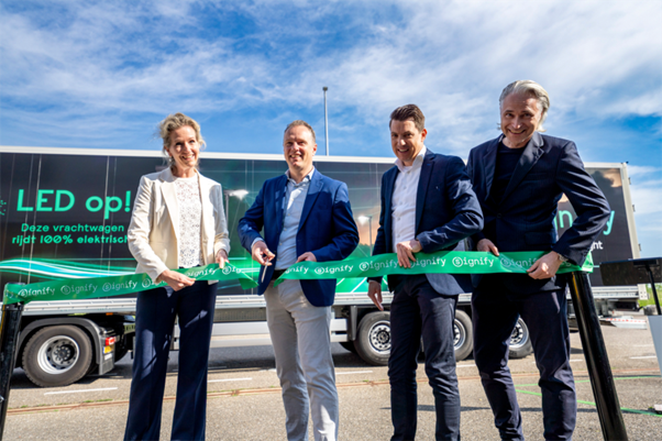 Brigter Livers, Better World 2025 image