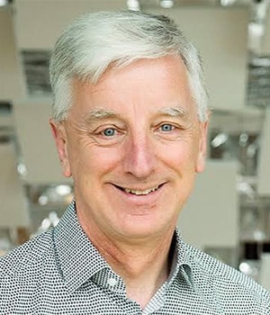 Mike Simpson