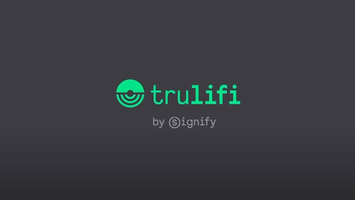 Trulifi video