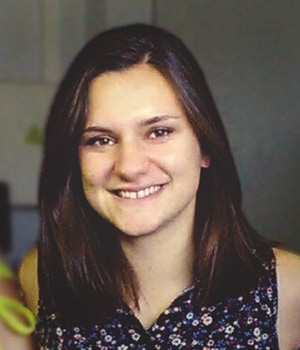 Maëlys Boyer