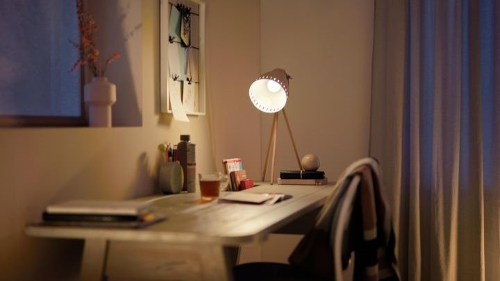 Visual comfort