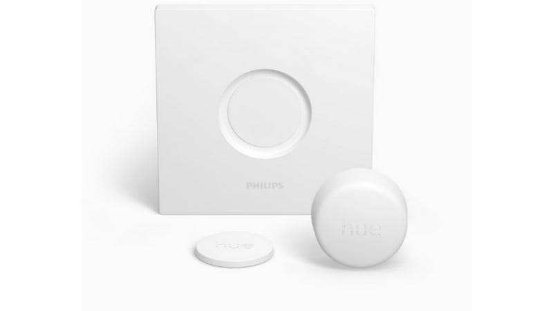 Philips Hue Smart Button