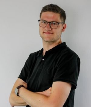 Michael Sprehe