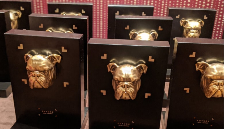 Bulldog