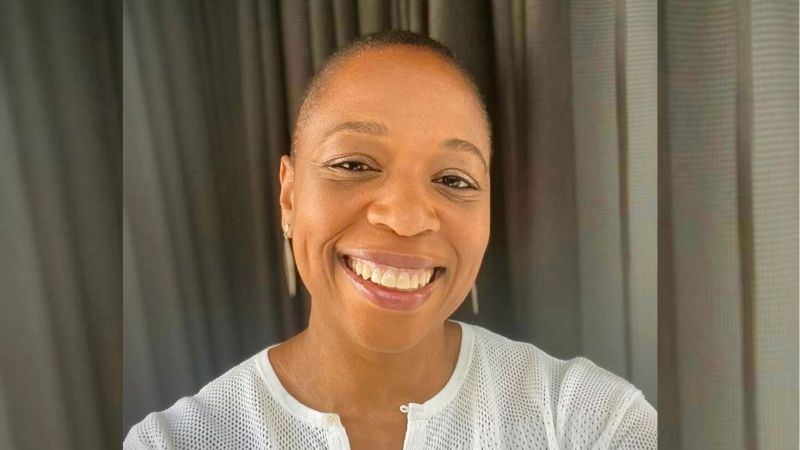 Jennifer Schoop, Global Marketing Communications Manager