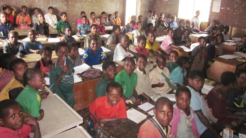 Support Rhino Camp Uganda 1