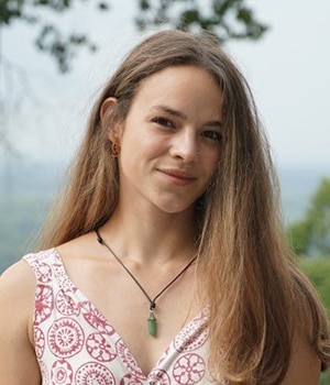 Alicia Oberholzer