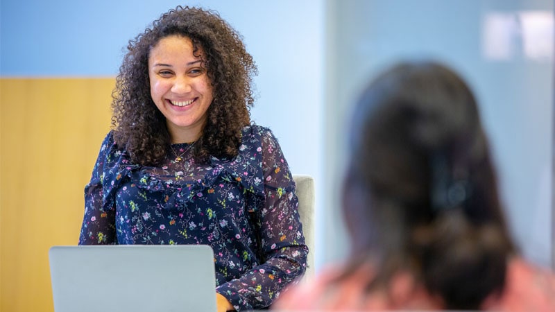 Diversity equity and inclusion