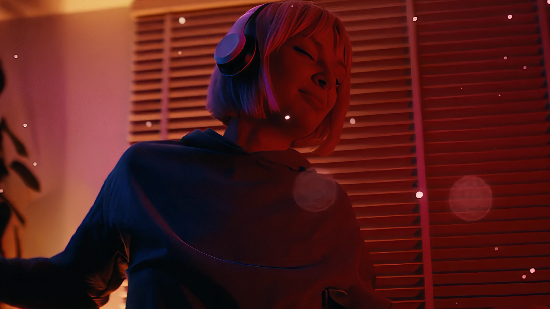 Designing light around people 