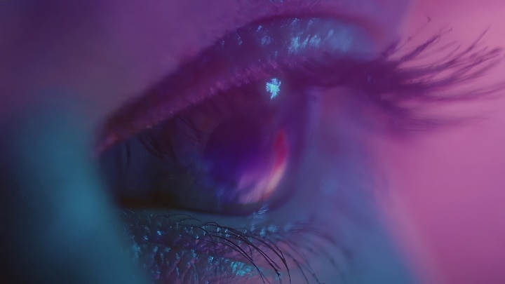 Behind A Universe of Lights: Human-led creativity in the age of AI