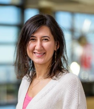 Esther Kouwenhoven