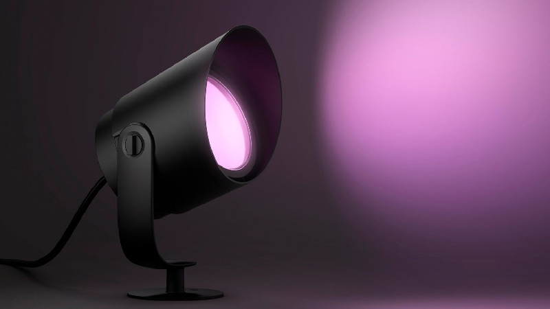 Philips Hue Lily XL Outdoor spot light