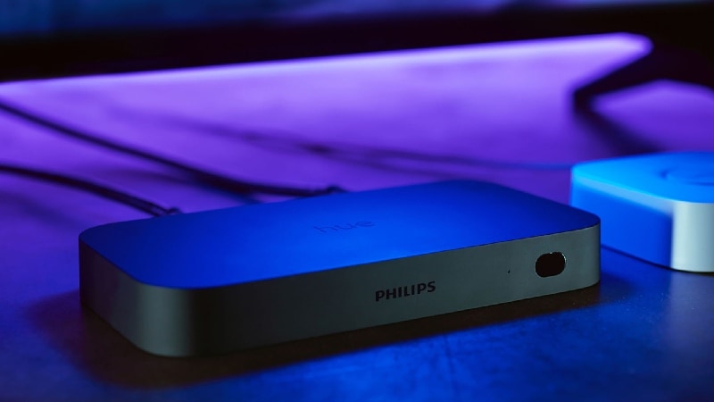 Philips Hue Play HDMI Sync Box