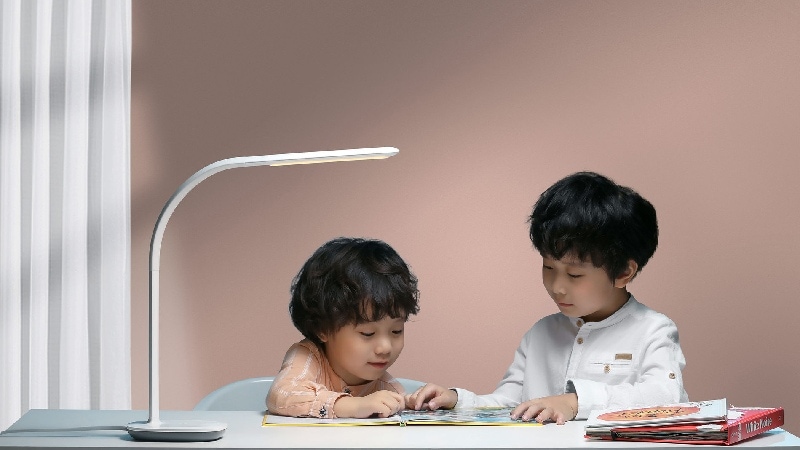 Philips Mijia Study Desk lamp