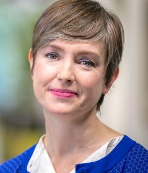 Alice Steenland