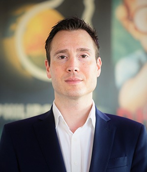 Harry Verhaar