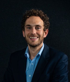 Joop Vaane